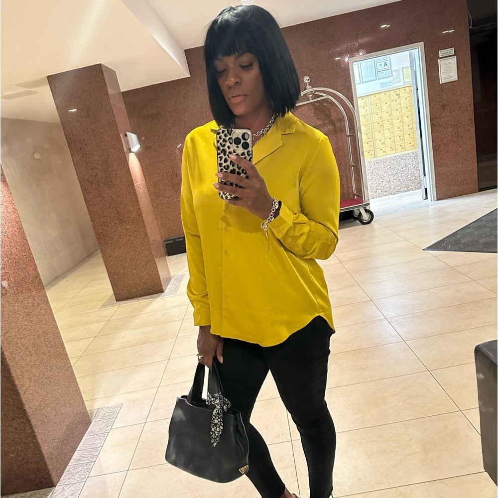 Meet your Posher, Shaneka